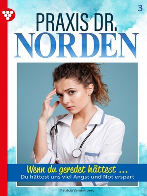 cover image of Wenn du geredet hättest ...